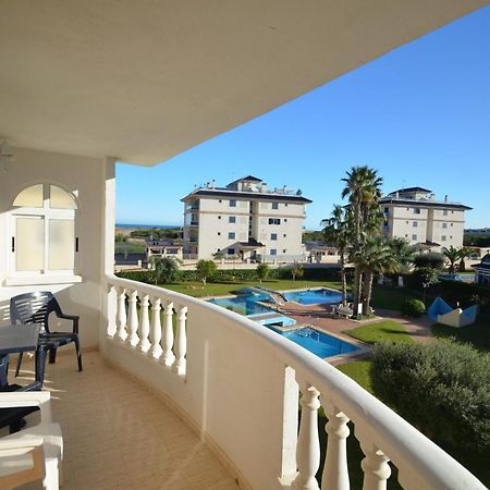 023 Perfect Views - Ac/Wifi Apartment La Mata  Exterior photo