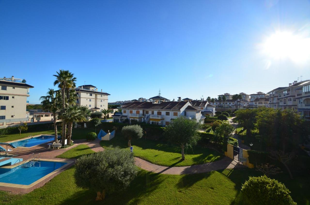 023 Perfect Views - Ac/Wifi Apartment La Mata  Exterior photo